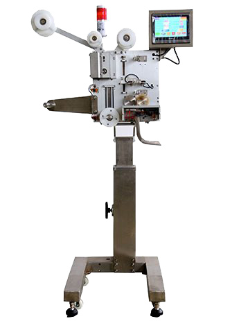 脱氧剂自动投包机